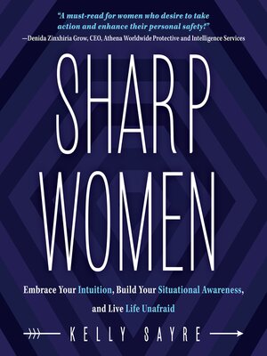 cover image of Sharp Women